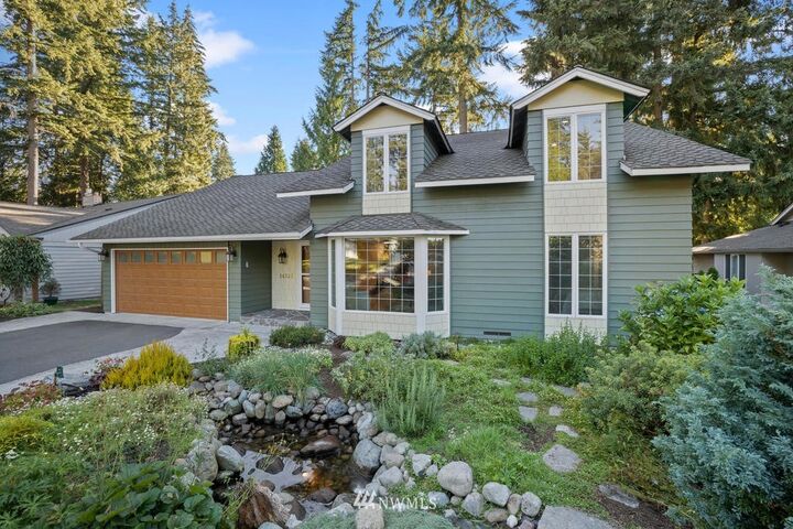 Property Photo: 14323 118th Avenue NE WA 98034