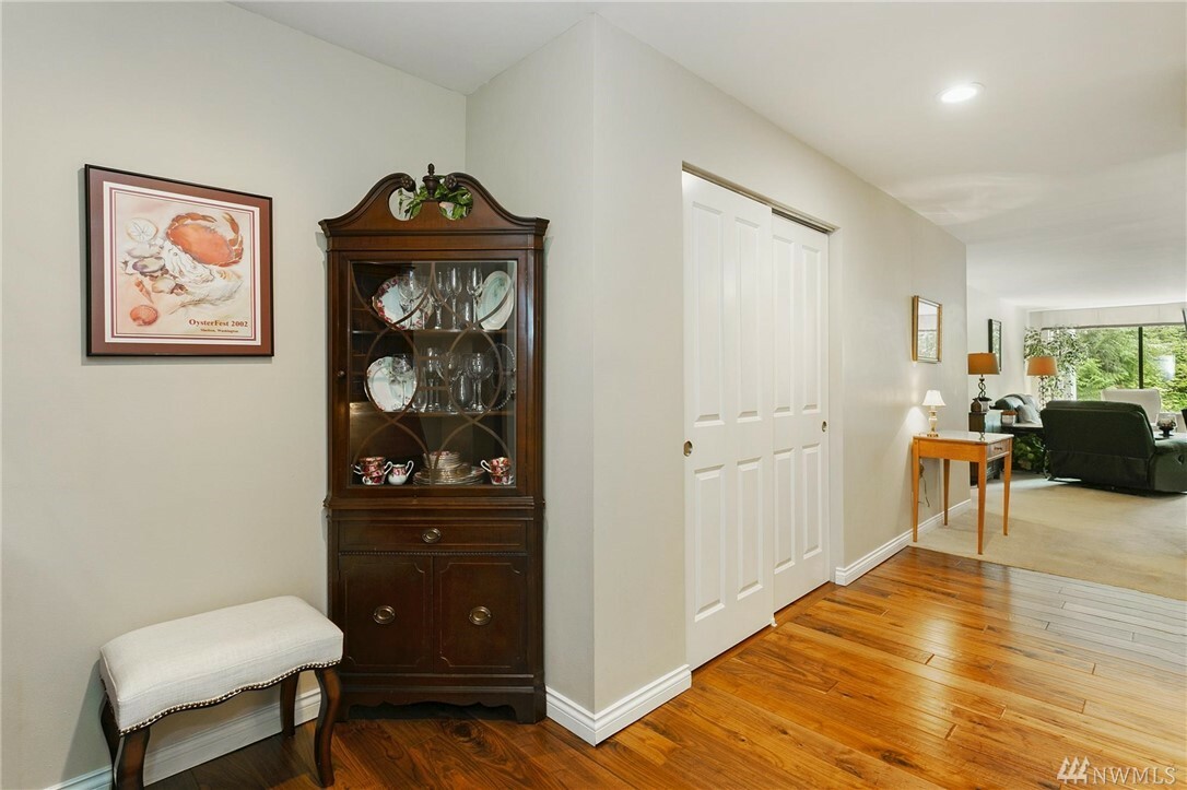 Property Photo: 15508 Country Club Dr A15 WA 98012