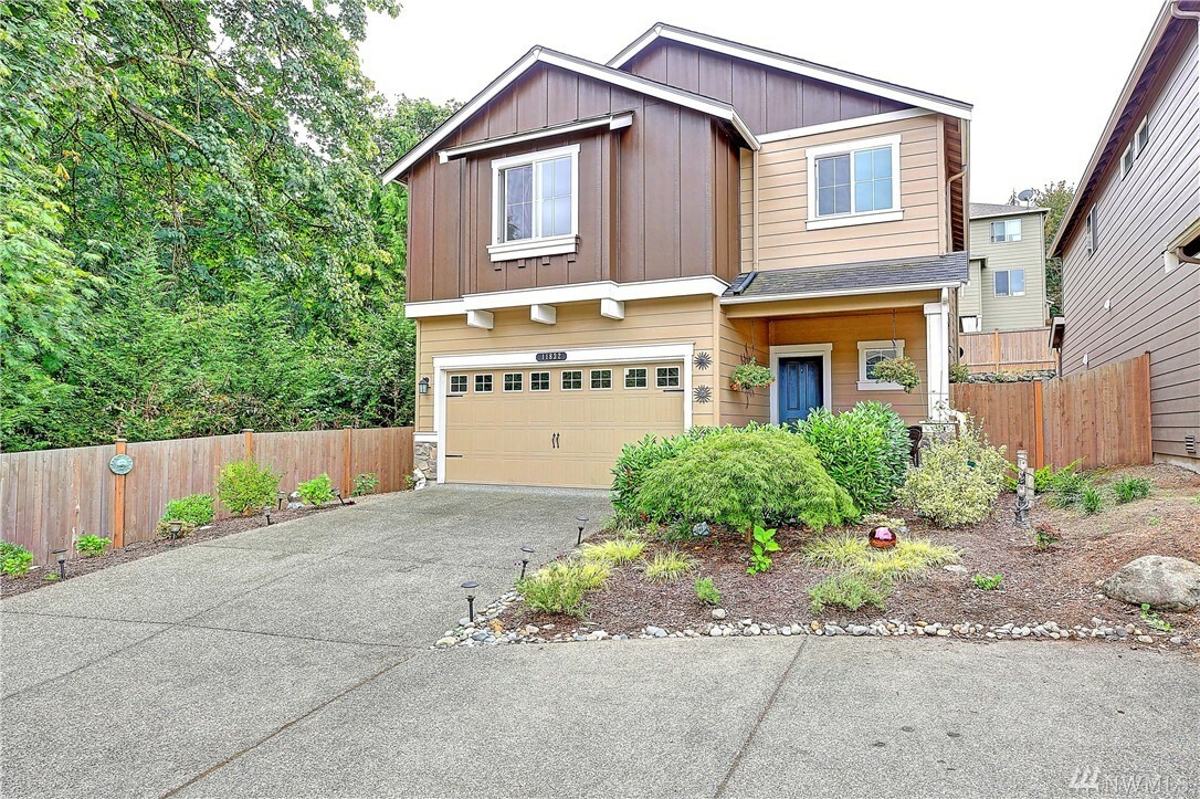 Property Photo:  11832 14th Place SE  WA 98258 