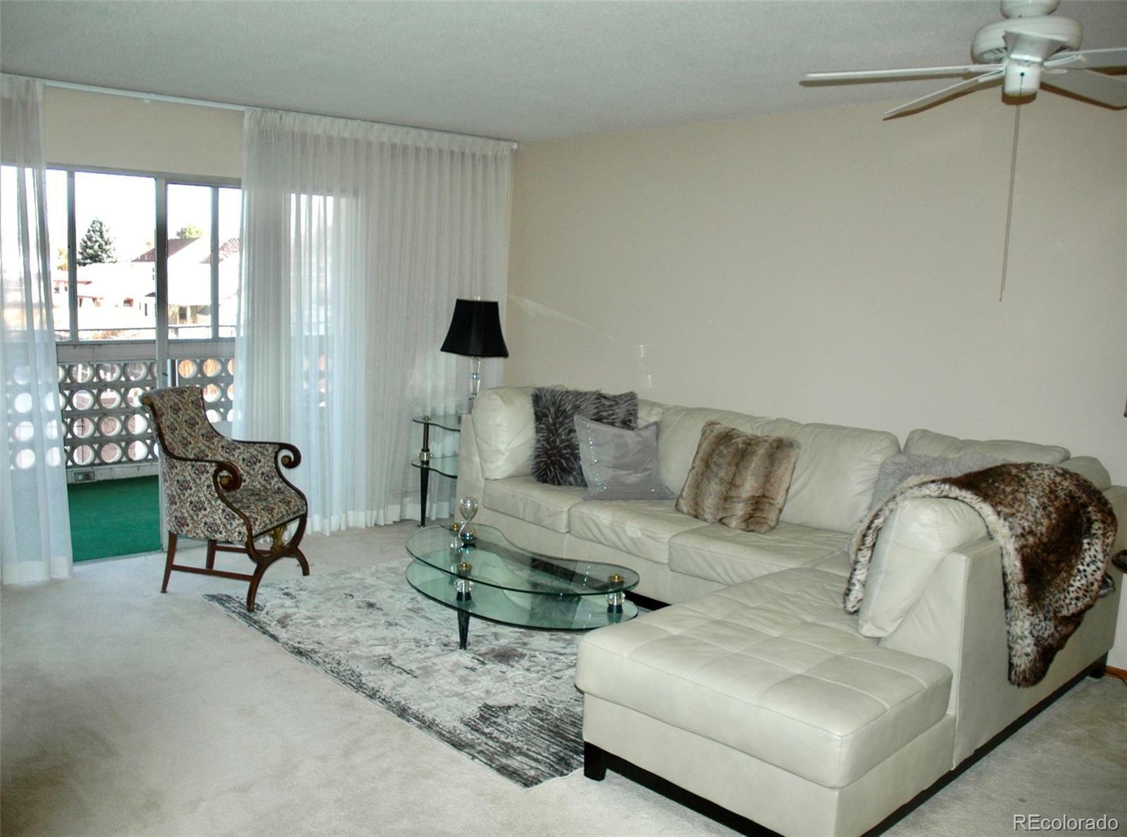 Property Photo:  720 S Clinton Street 12B  CO 80247 