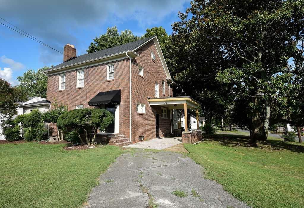 Property Photo:  4400 N Ocoee Street NE  TN 37312 