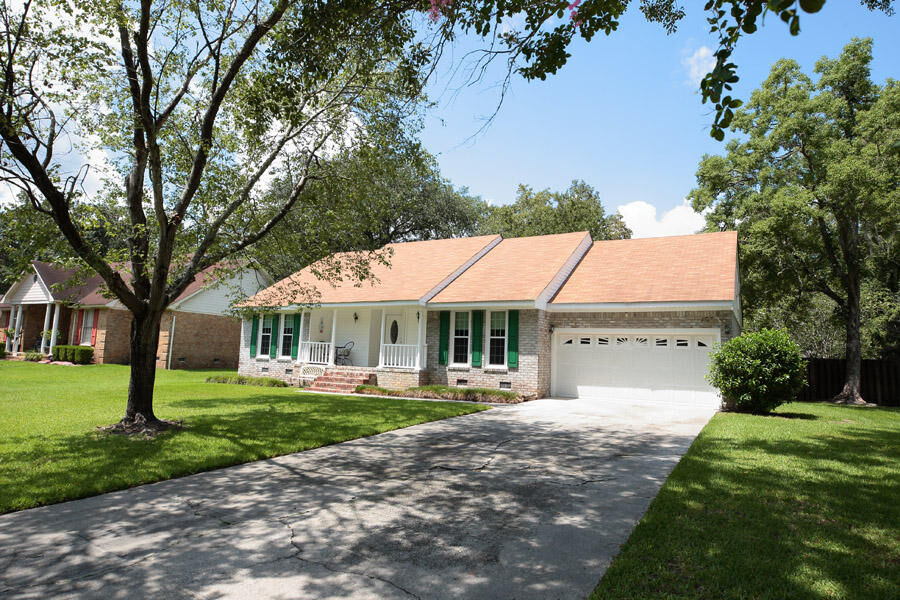 Property Photo:  122 Botany Bay Boulevard  SC 29418 