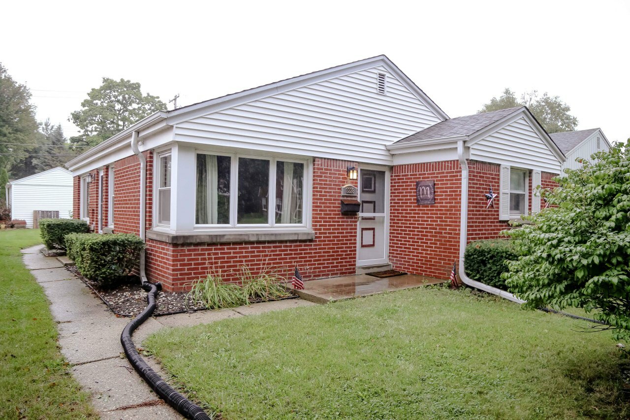 Property Photo:  3228 S 55th St  WI 53219 