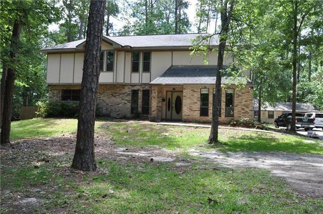 Property Photo: 105 Indiana Avenue LA 70458