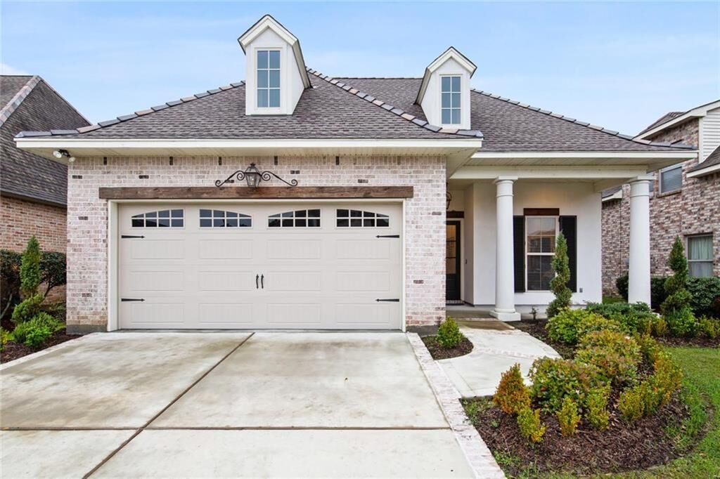 Property Photo:  333 Nicklaus Drive  LA 70458 