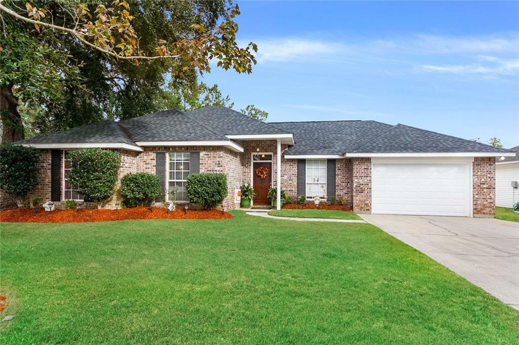 Property Photo:  1125 Milan Drive  LA 70448 