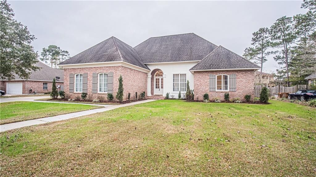 Property Photo: 238 Leeds Street LA 70461