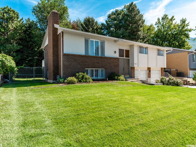 Property Photo:  Address not disclosed  UT 84121 
