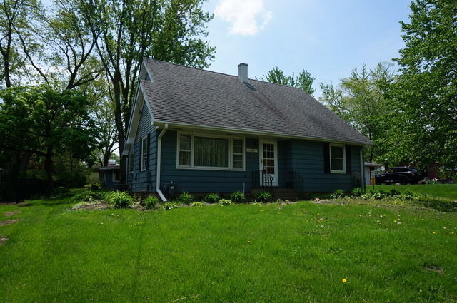 Property Photo: 10847 Carpenter Street IL 60448