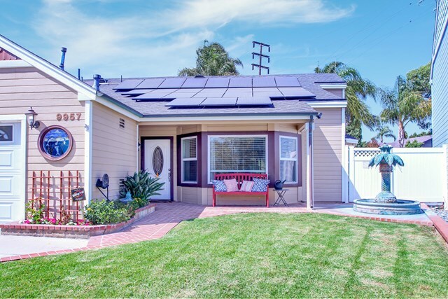 Property Photo:  9957 Basswood Court  CA 93004 