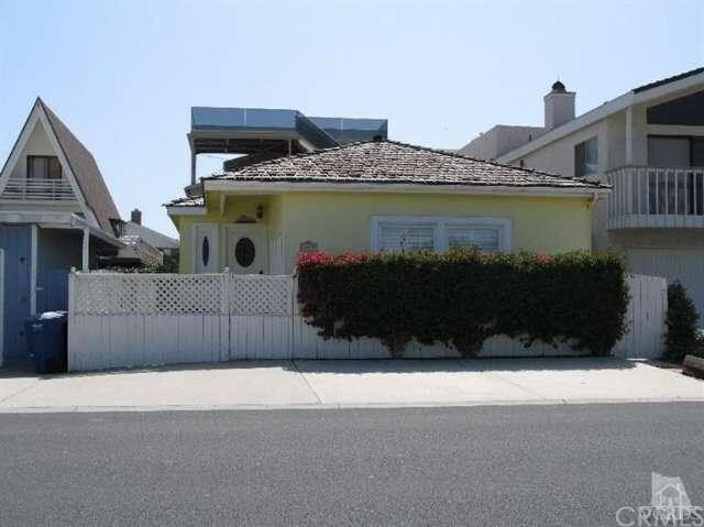 Property Photo:  3845 Sunset Lane  CA 93035 