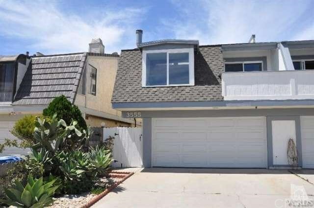 Property Photo:  3555 Sunset Lane  CA 93035 