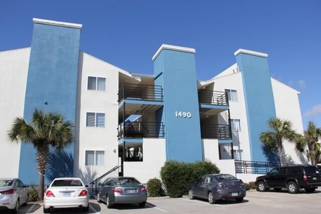 Property Photo:  1490 Harbor Drive 307  LA 70458 