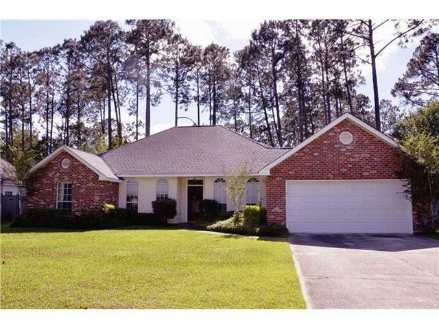 424 Choctaw Drive  Abita Springs LA 70420 photo