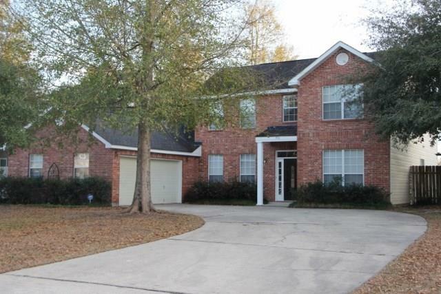 Property Photo: 916 Sassafras Drive LA 70458