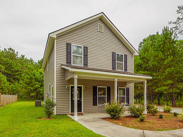 Property Photo:  107 Beverly Drive  SC 29445 