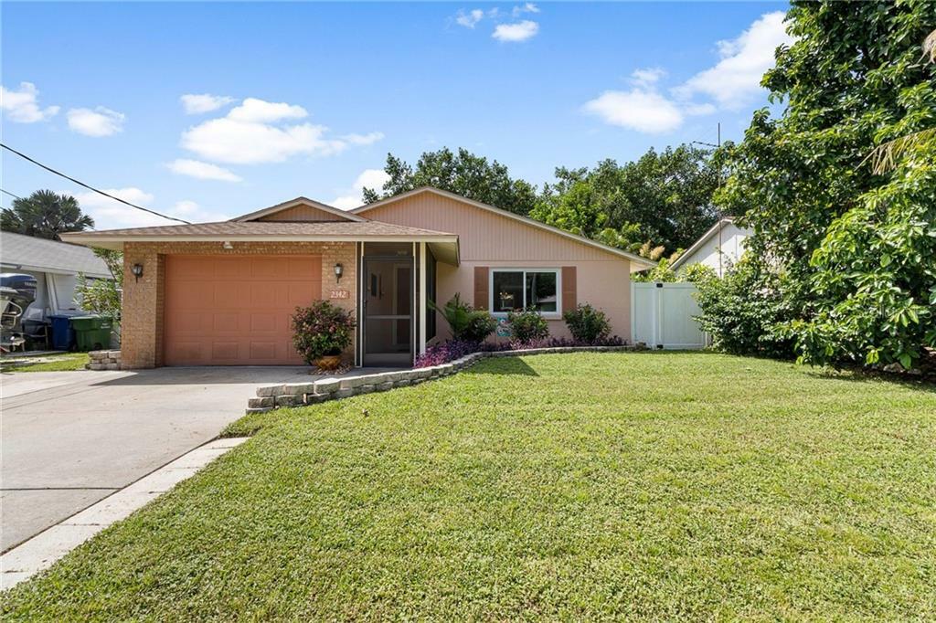 Property Photo:  2342 Eugene Street  FL 34231 