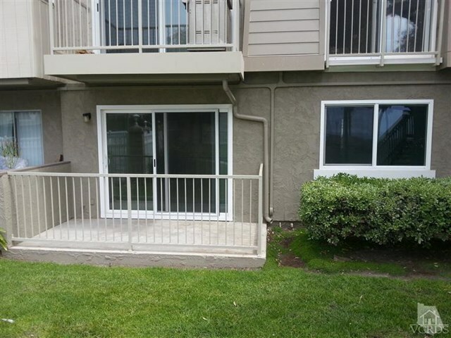 Property Photo:  260 E Surfside Drive 61  CA 93041 