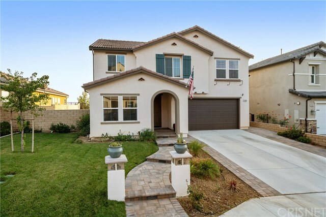 Property Photo:  19646 Martellus Drive  CA 91350 