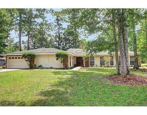 Property Photo: 946 Winona Drive LA 70471