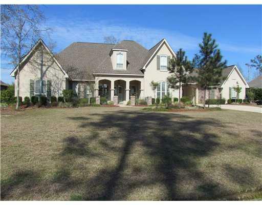 332 Pencarrow Circle  Madisonville LA 70447 photo