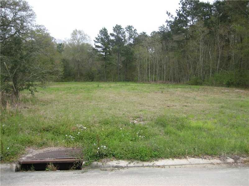 Property Photo:  129 Robin Hood Boulevard  LA 70403 
