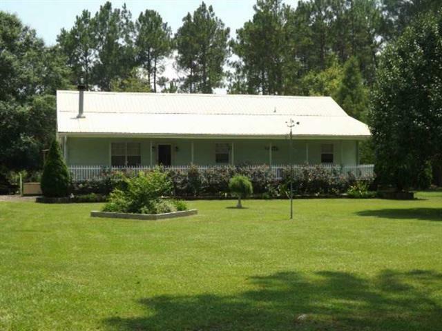 Property Photo:  29056 Little Dixie Ranch Road  LA 70445 