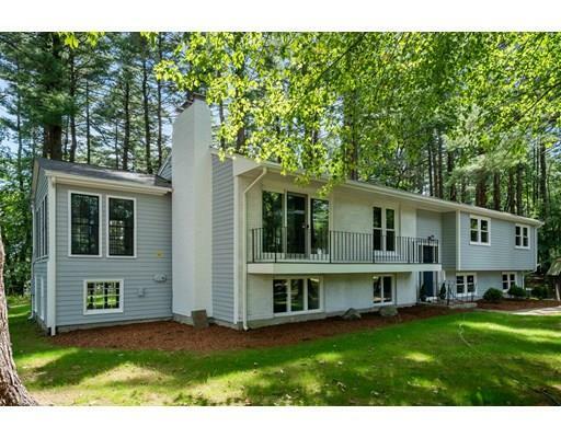 Property Photo: 5 Dunster Rd MA 01776