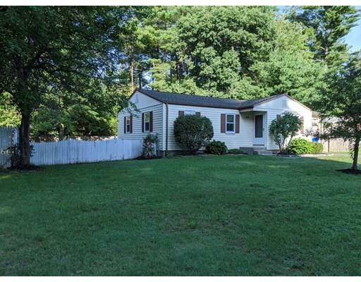 Property Photo: 24 Spikenard Cir MA 01129