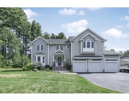 Property Photo:  21 Gray St  MA 01821 