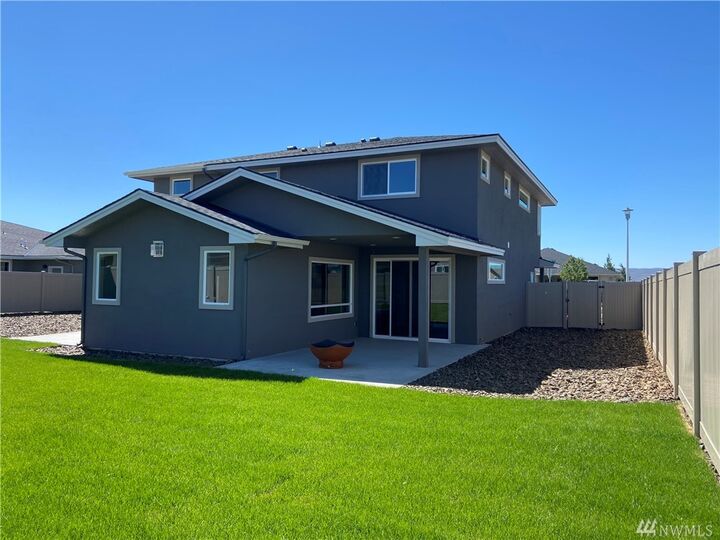 101 Chason Ave  Ellensburg WA 98926 photo
