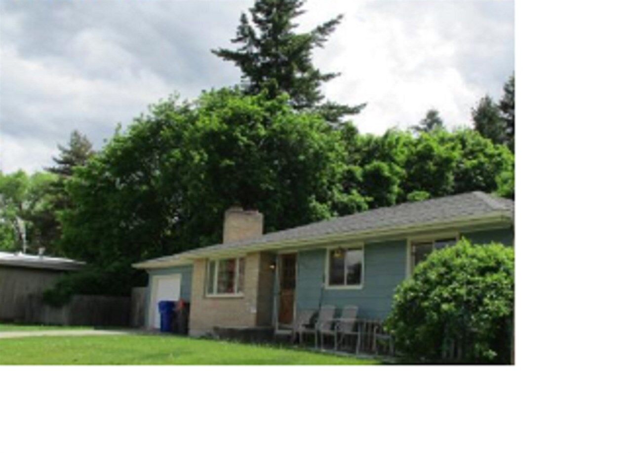 Property Photo: 11922 E 26th Ave WA 99206