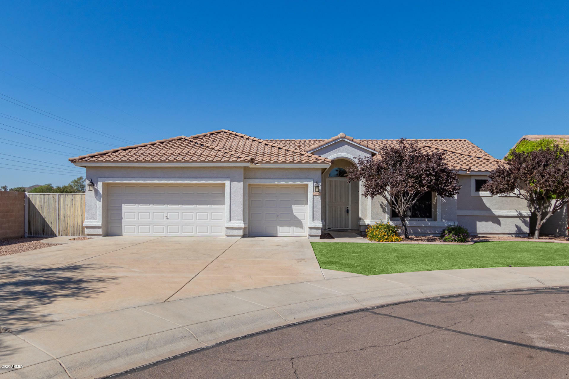 Property Photo:  24620 N 46th Avenue  AZ 85310 