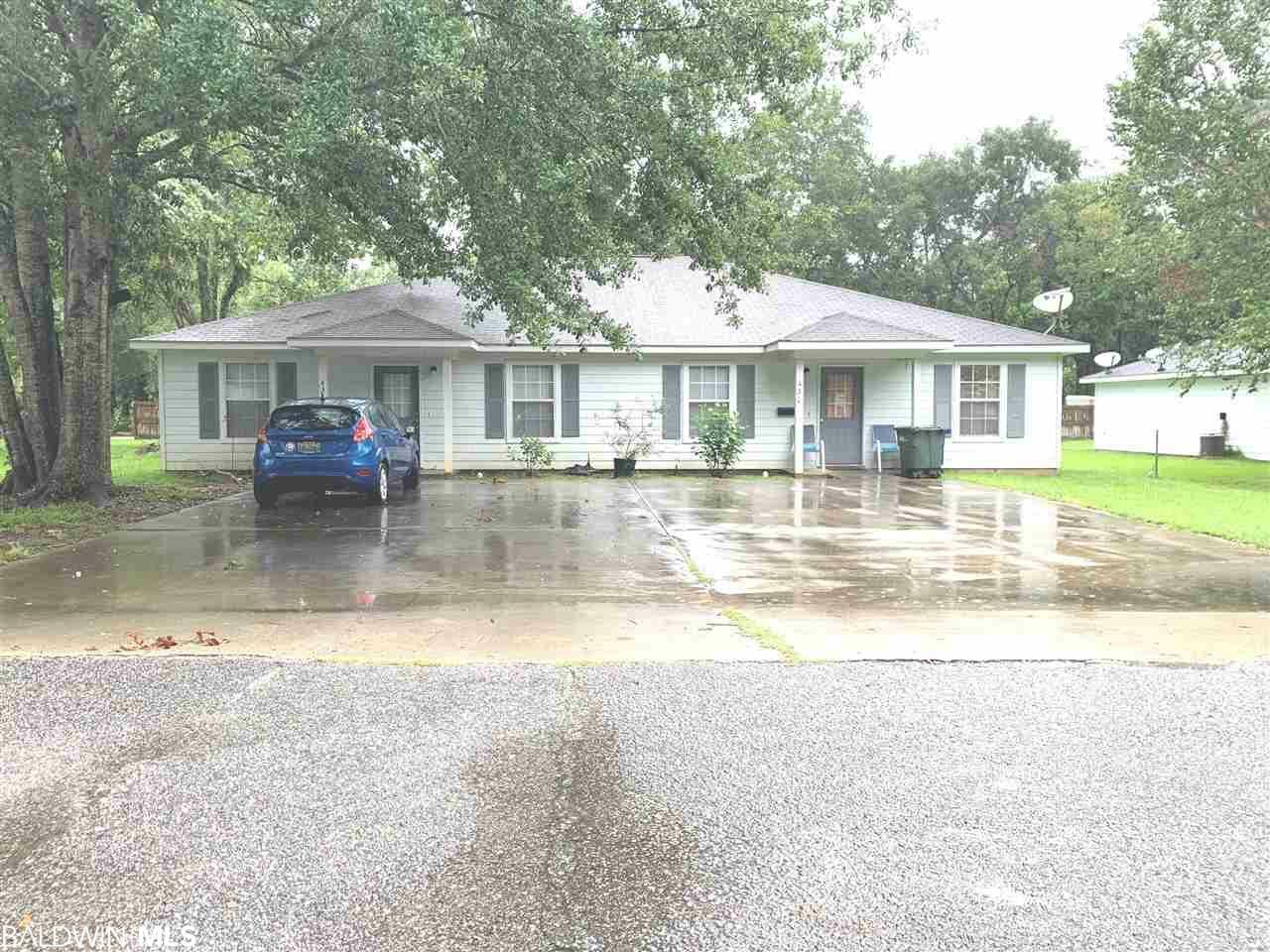 Property Photo:  430/434 W Pedigo Avenue  AL 36535 