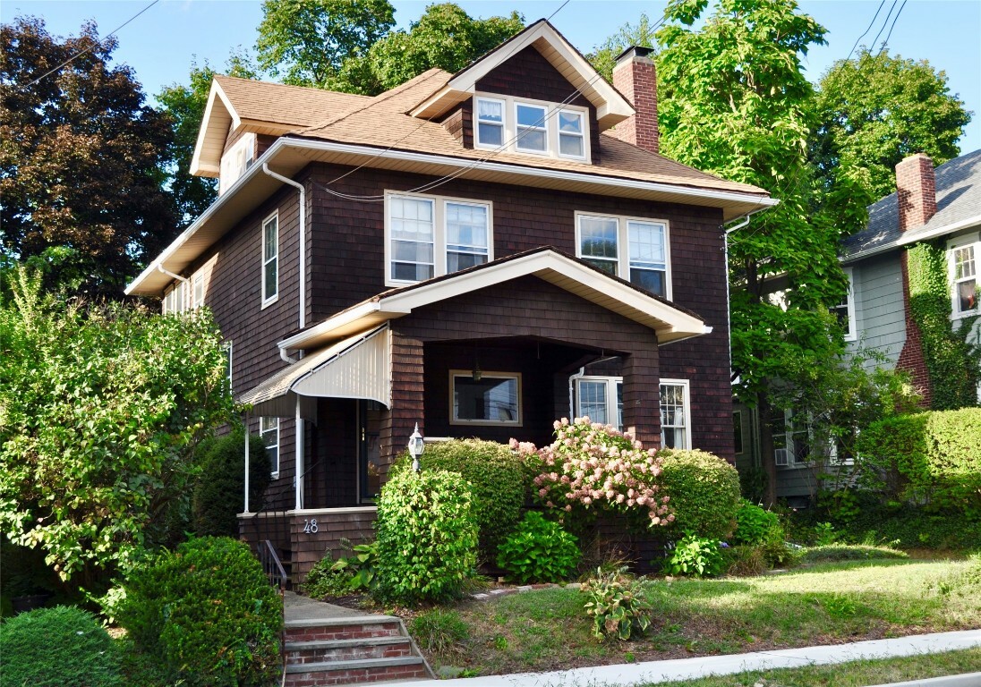 Property Photo:  48 Lincoln Avenue  NY 13905 