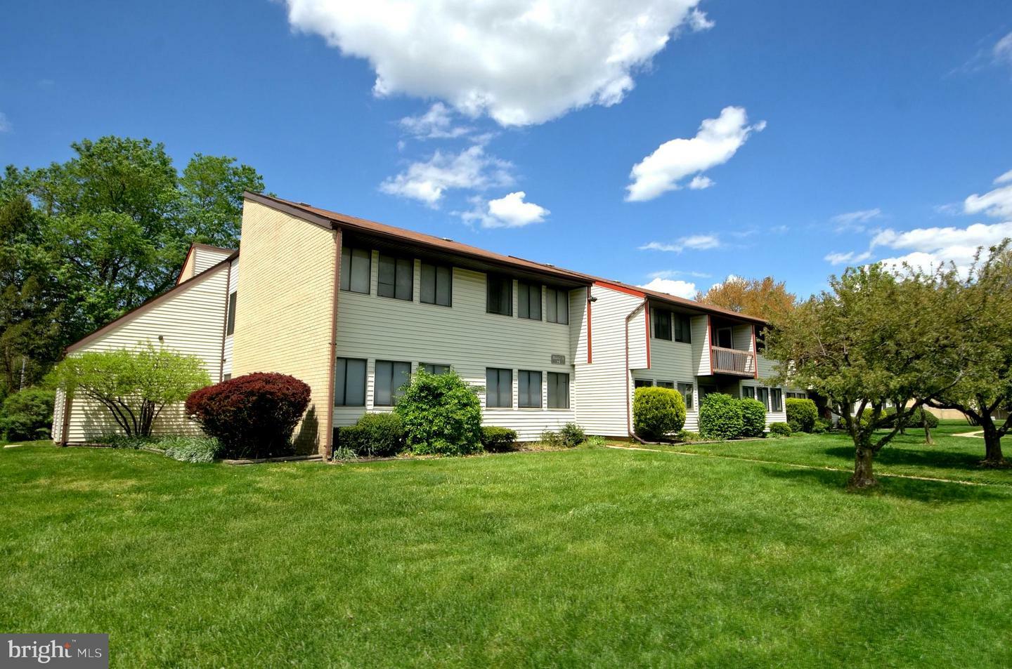 Property Photo:  E-22 Avon Drive  NJ 08520 