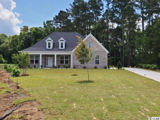 Property Photo: 1000 Whimbrel Ct. SC 29526