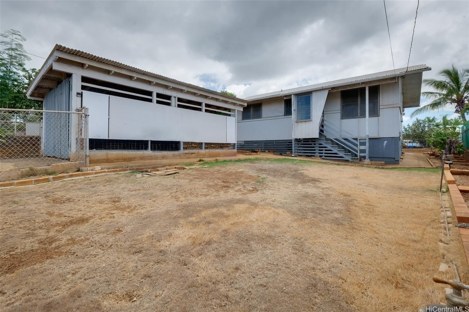 Property Photo:  94-138 Awanui Street  HI 96797 
