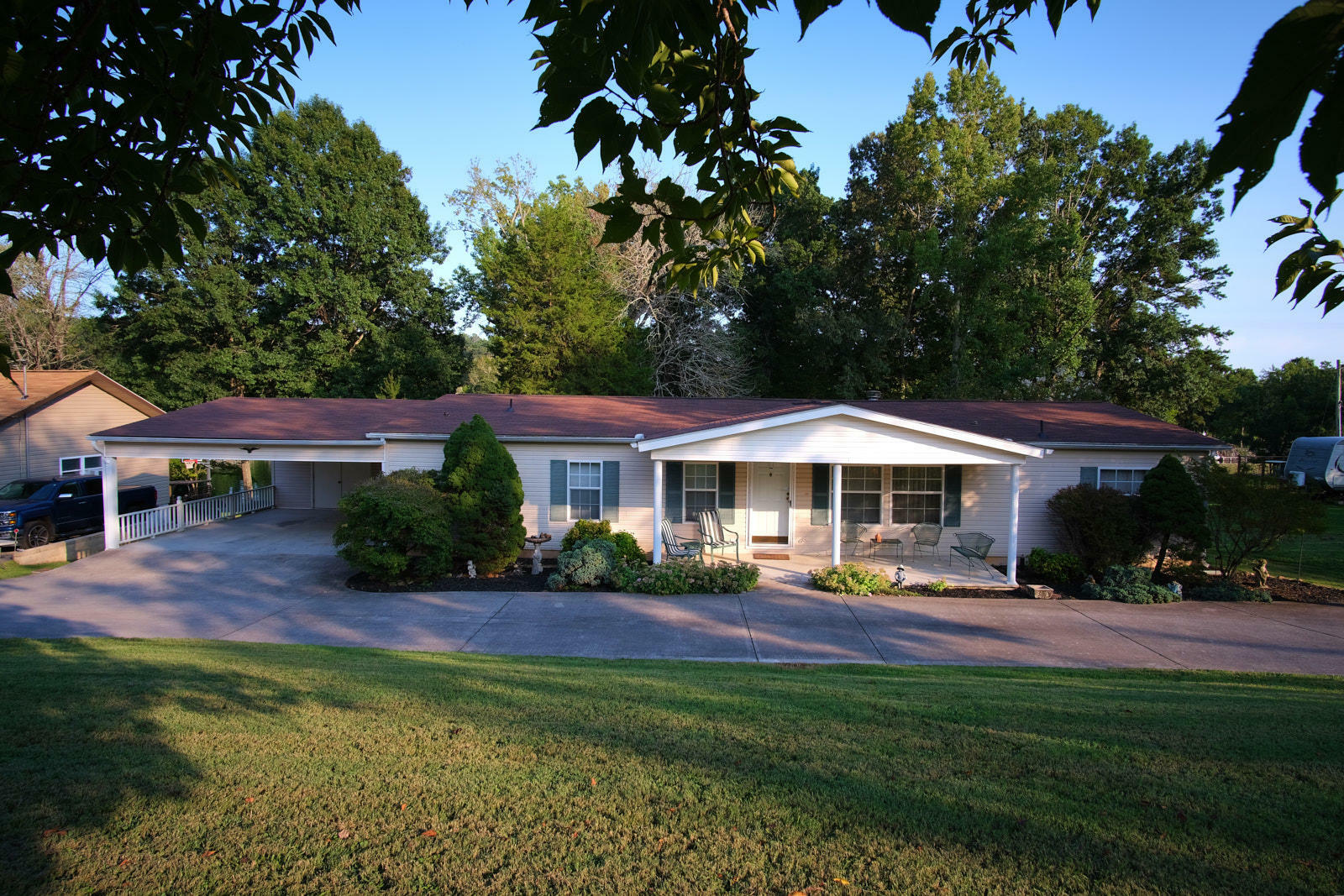 Property Photo:  209 Channel Drive  TN 37774 