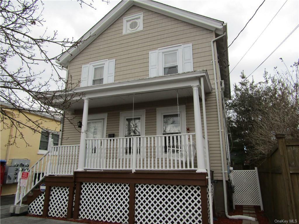 Property Photo:  32 St John Street  NY 10924 