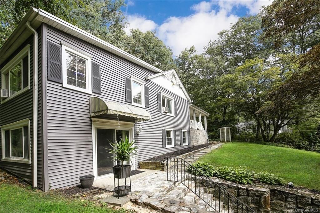 Property Photo: 11 Split Rock Road NY 10541
