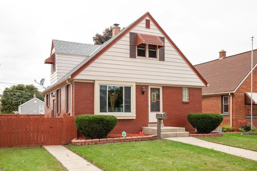 Property Photo:  3255 S 23rd St  WI 53215 