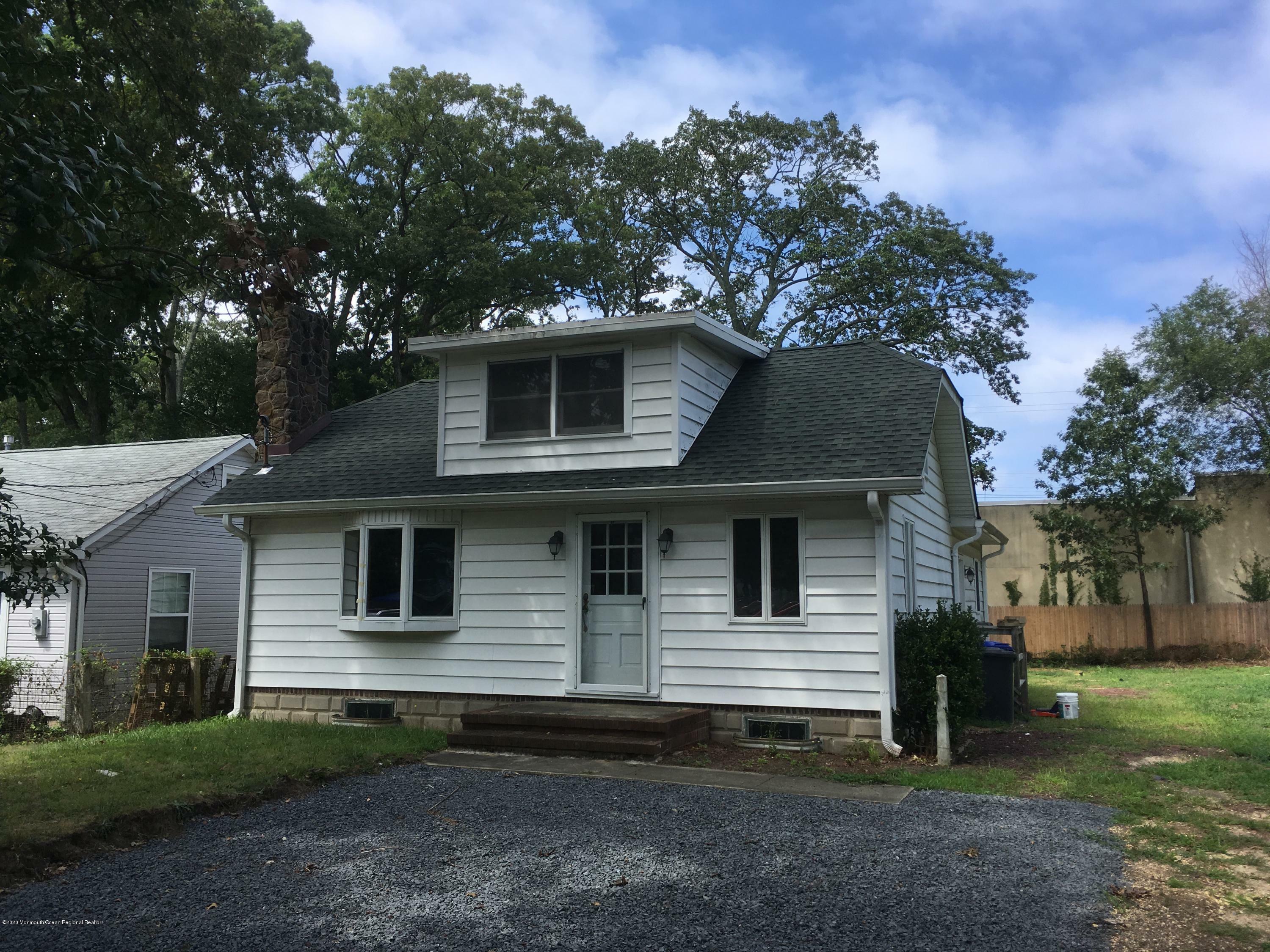 Property Photo:  621 Buermann Avenue  NJ 08753 