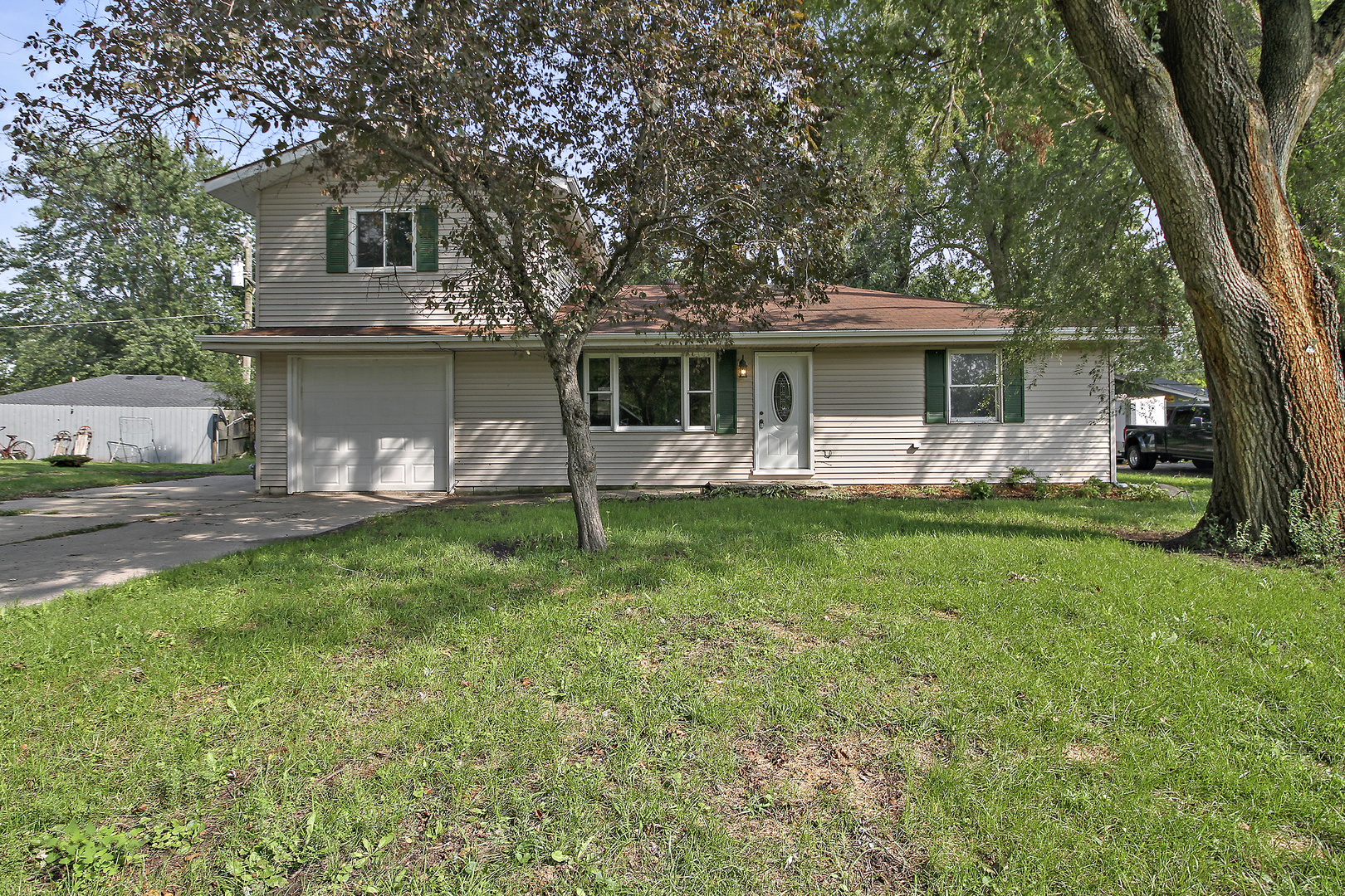 Property Photo:  89 South 3120W Road  IL 60901 