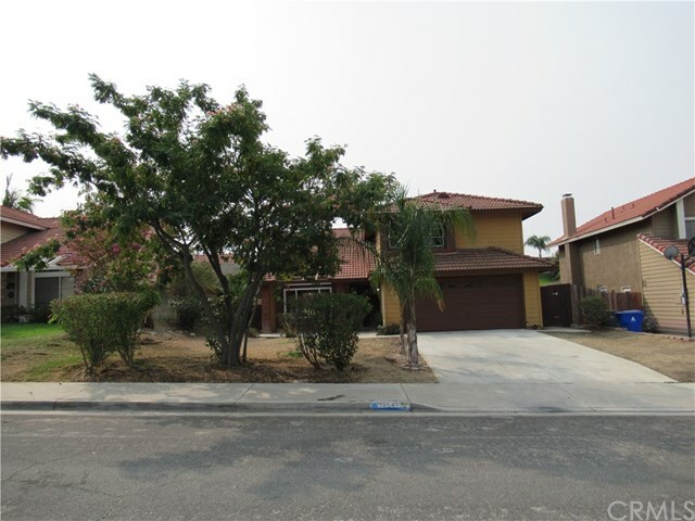 Property Photo:  19547 Tangelo Drive  CA 92508 