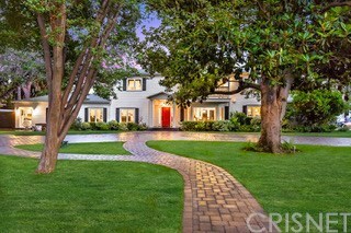 Property Photo: 12954 Magnolia Boulevard CA 91423
