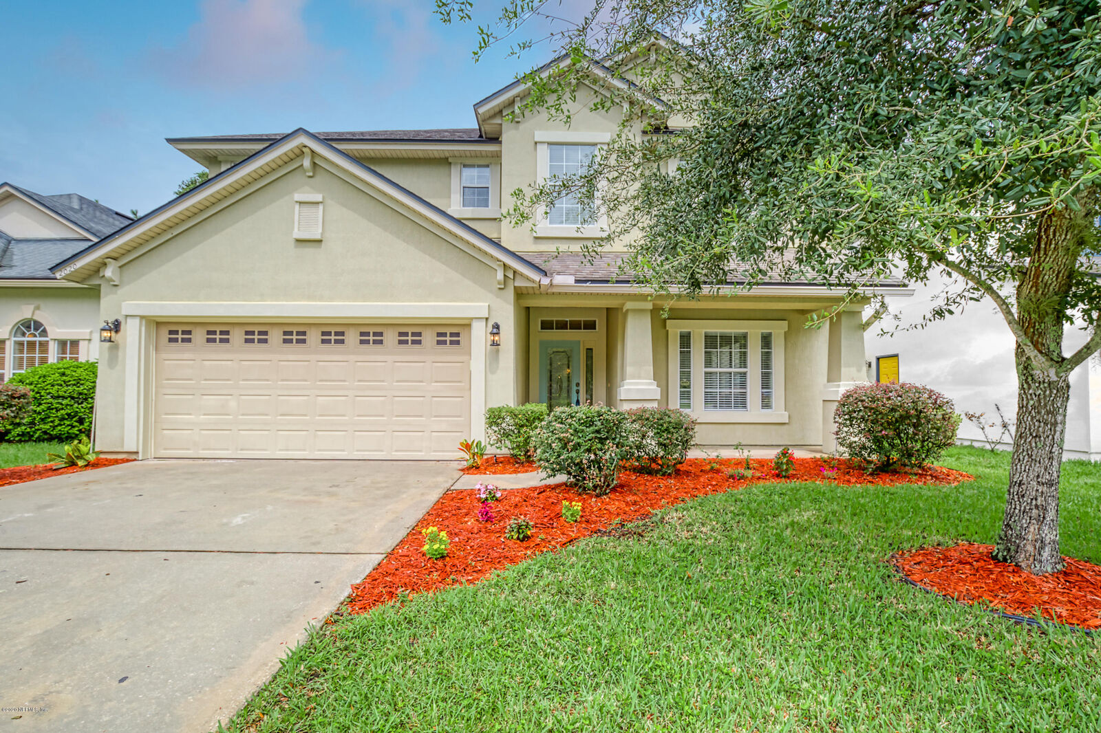 Property Photo:  2020 Cypress Bluff Court  FL 32003 