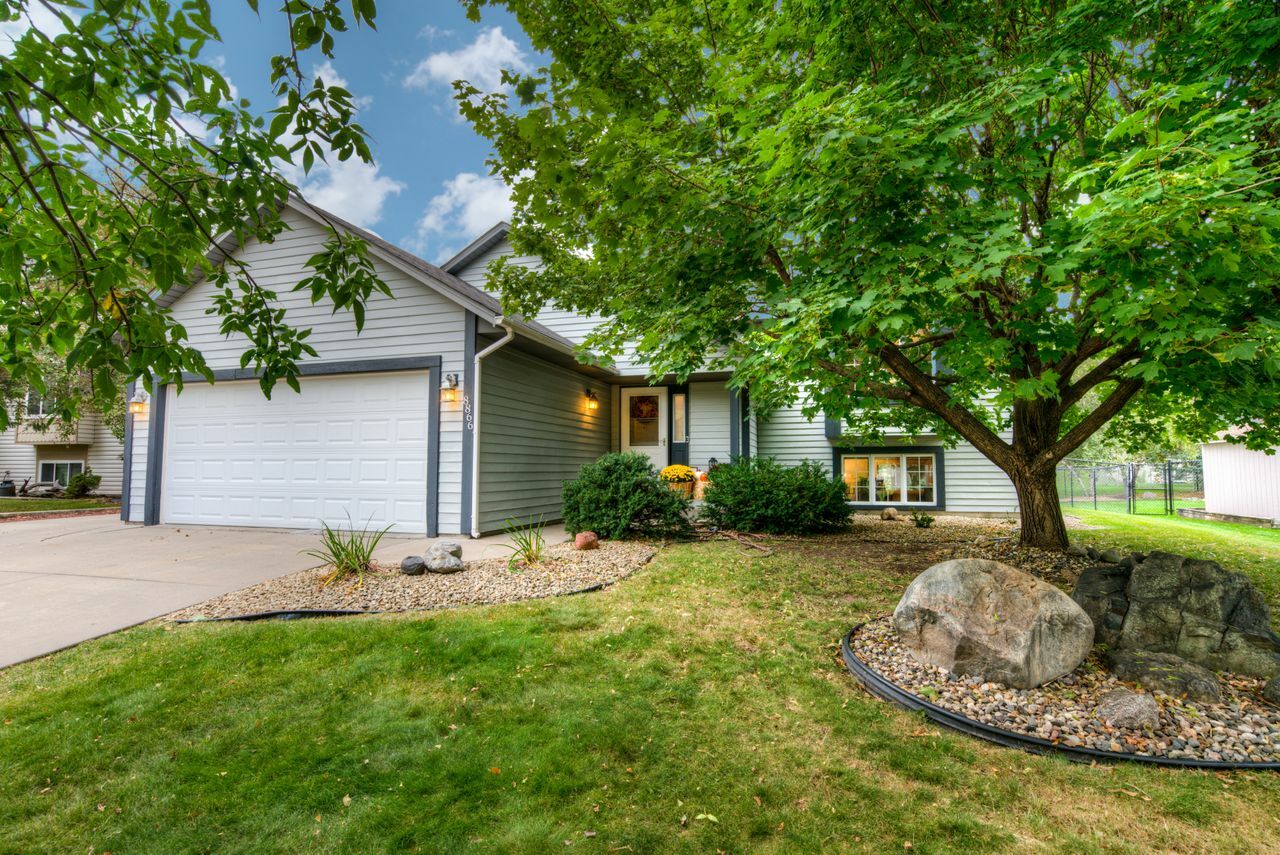 Property Photo: 8866 Saint Croix Road MN 55125