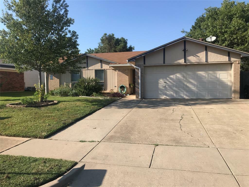 Property Photo: 444 Park Center Boulevard TX 76179