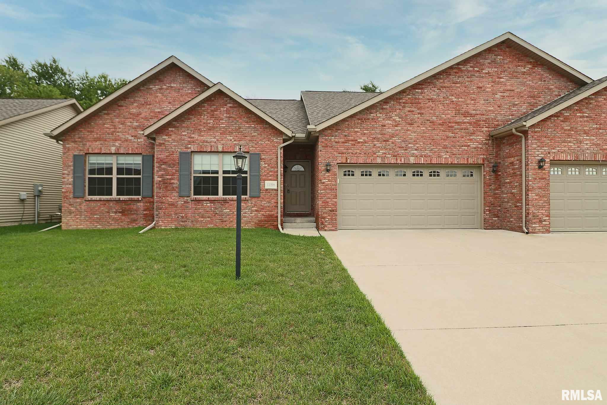 Property Photo:  11208 N Tuscany Ridge  IL 61525 